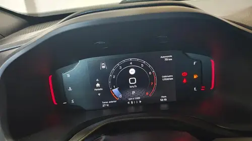 Jeep Renegade 1.3 Serie-S At6 2025