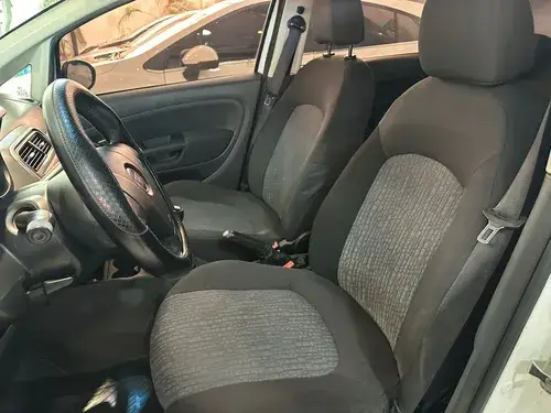 Fiat Punto 1.4 Attractive 2012