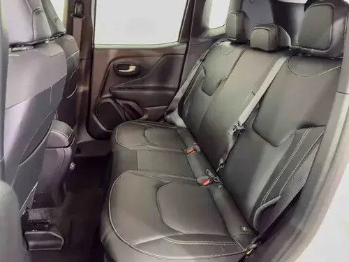 Jeep Renegade 1.3T Willys At9 4X4 2026