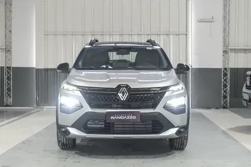 Renault Kardian 1.0 Tce Iconic 200 Edc 2026