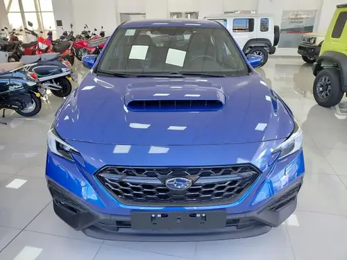 WRX 2.4T Ts Performance 2026
