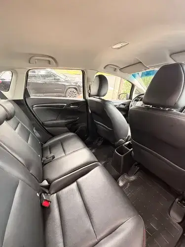 Honda WR-V 1.5 Ex-L Cvt 120Cv 2019