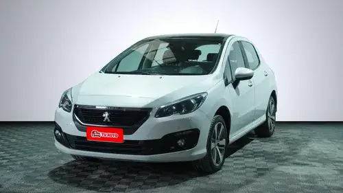 Peugeot 308 1.6 Feline Thp 165cv Tiptronic 2018
