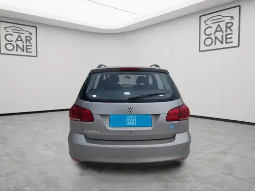 Volkswagen Suran 1.6 COMFORTLINE L15 2018
