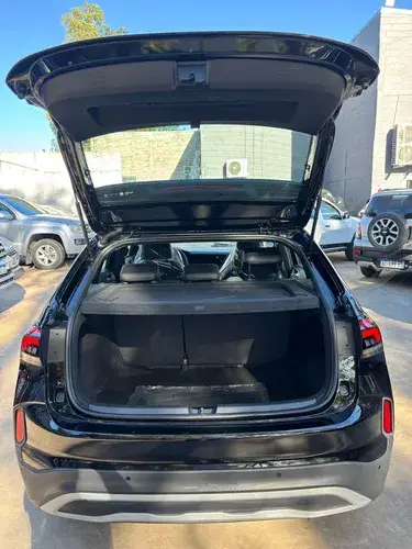 Volkswagen Nivus 1.0 Tsi 200 Highline 2026