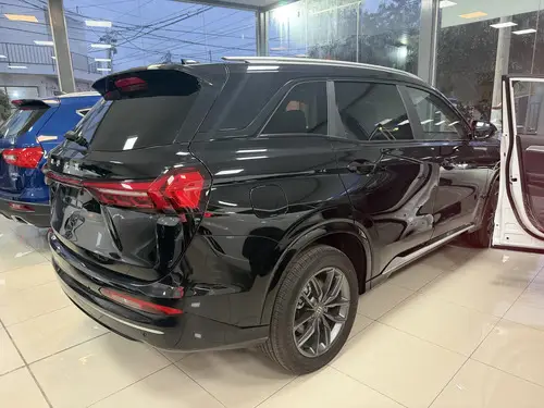 E5 1.5 Phev Ecvt 2026