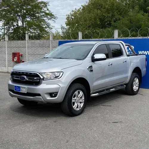 Ford Ranger 3.2 Cd Xlt Tdci 200cv Manual 4x2 2022