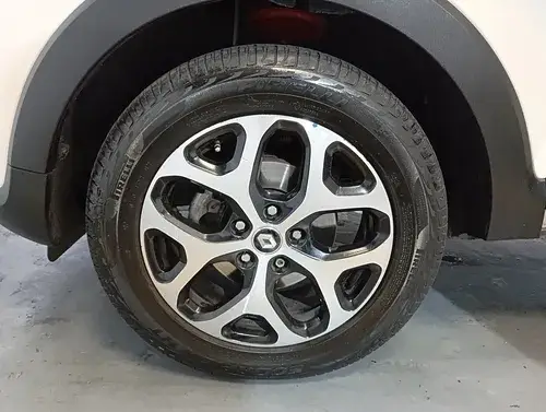 Renault Captur 2.0 Intens 2018