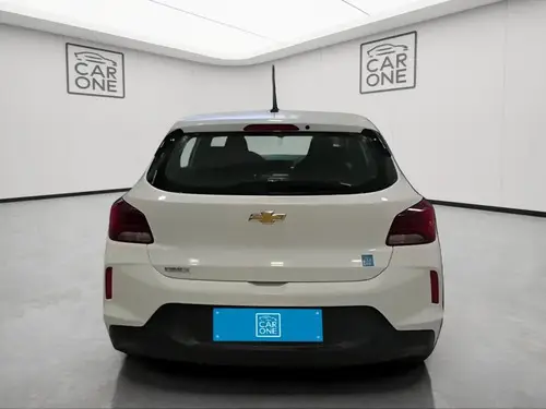 Chevrolet Onix 1.2 5P L19 2023