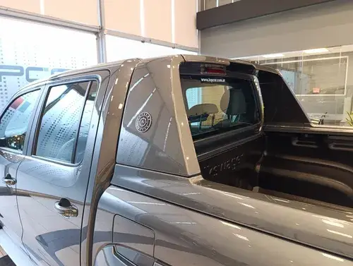 Volkswagen Amarok 3.0 Cd Tdi 258Cv V6 Extreme 4X4 At 2024