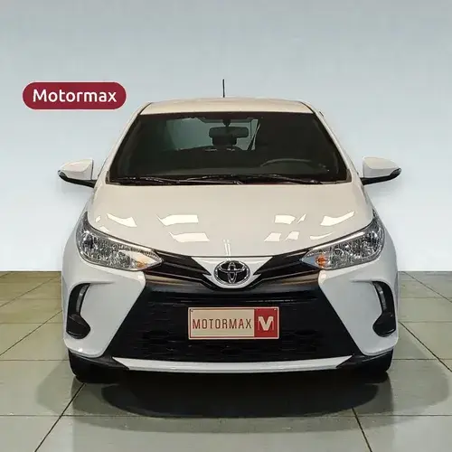 Toyota Yaris 1.5 Xs L/22 2024