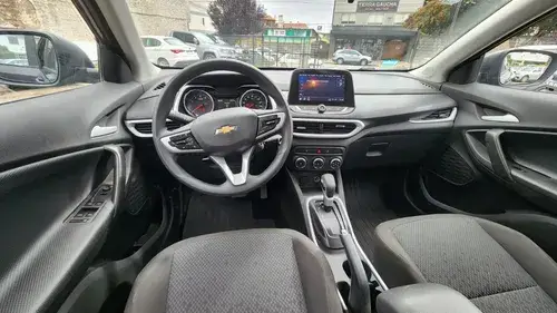 Chevrolet Tracker Tracker 1.2 T AT 2025