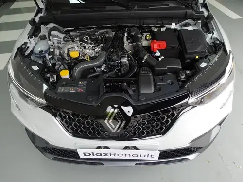 Renault Arkana 1.3 E-Tech Hybrid Espirit Alpine 2026