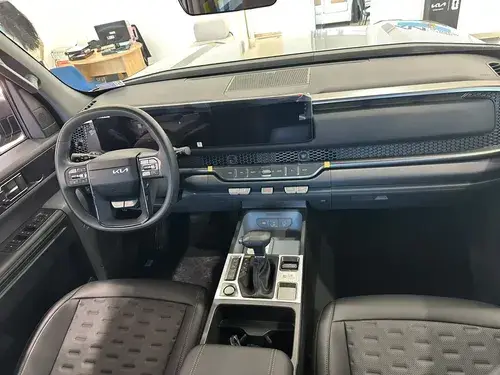 Kia TASMAN 2.5 Tgdi Ex 2026