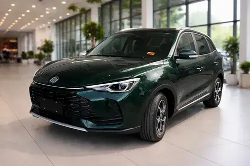 MG Zs hybrid+ 1.5 Hev Comfort At 2026