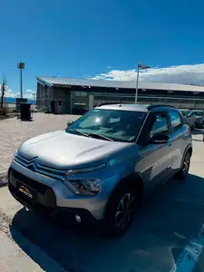 Citroën C3 1.6 16v Vti 115 Feel 2025