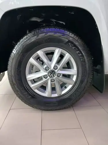 Volkswagen Amarok 2.0 Cd Tdi 140cv Trendline 2026