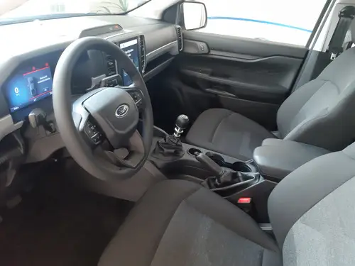 Ford Ranger 2.0 Cd 4X2 Xl 170Cv 2026