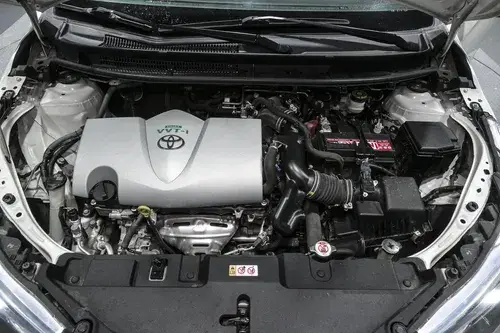 Toyota Yaris 1.5 107cv Xls Cvt 2020