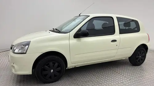 Renault Clio 1.2 Mío Authentique Pack Look 2013