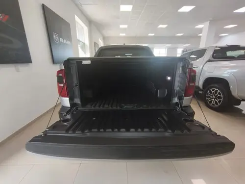 RAM Rampage 2.0 Rt Gme At9 4X4 2026
