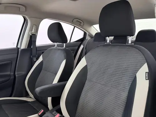Nissan Versa 1.6 Advance Cvt l21 2022