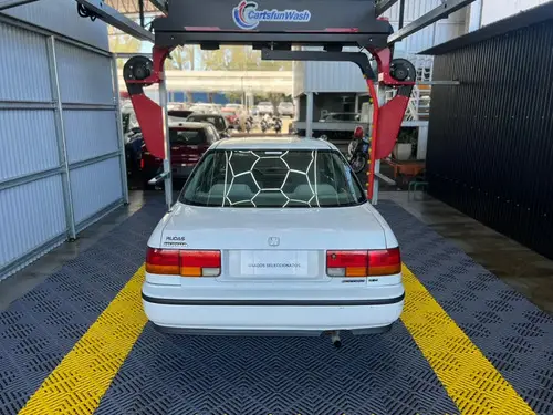 Honda Accord 2.0 Ex At 1993