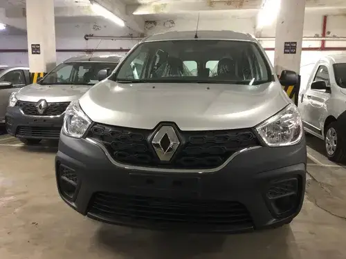 Renault Kangoo Ii Express 1.6 Sce Confort 5A 2026