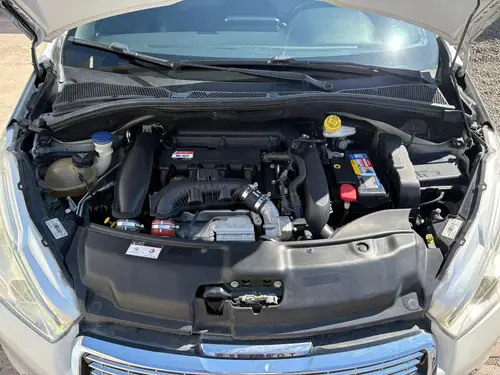 Peugeot 208 XY 2014