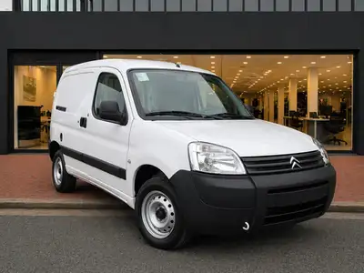 Citroën Berlingo Furgon 1.6 Hdi 92 Bussines 2026