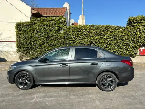 Citroën C-Elysee 1.6 Feel Hdi 92 2018