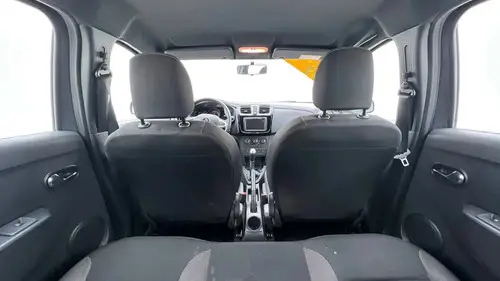 Renault Sandero 1.6 16v Zen 2021