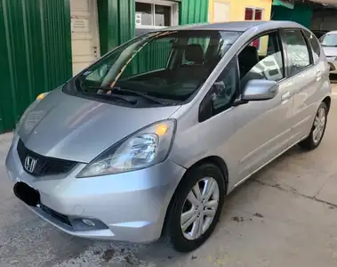 Honda Fit 1.5 EXL SEDAN 5P 2011