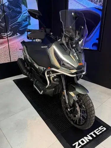 368G Scooters 2026