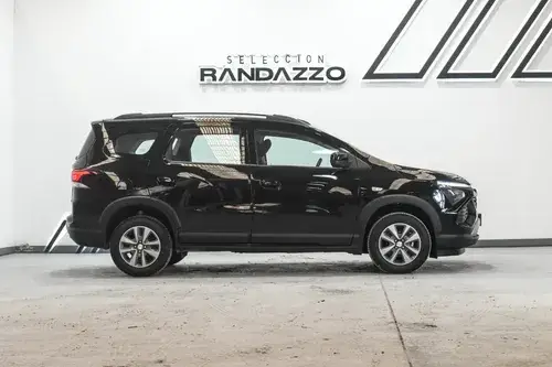 Chevrolet Spin 1.8 Premier 7As At 105Cv 2025
