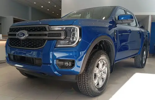 Ford Ranger 3.0 V6 Cd 4X4 Xls At 250Cv 2026