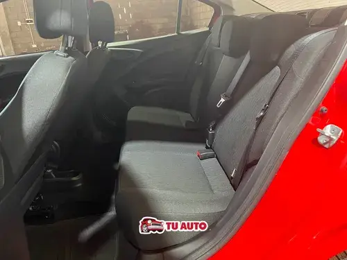 Fiat Cronos 1.3 Gse Drive Pack Plus Cvt 2024