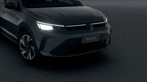 Volkswagen Nivus 1.0 Tsi 200 Highline 2026