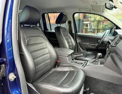 Volkswagen Amarok 2.0 TD 180HP 4X2 DC COMFORTLINE AT L16 2023