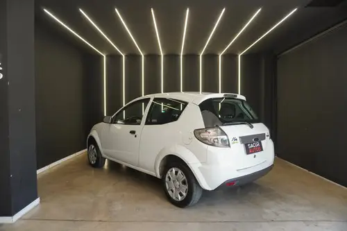 Ford Ka 1.6 Fly Viral 2013