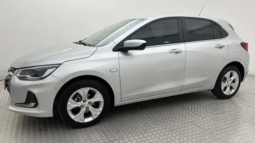 Chevrolet Onix 1.0 Turbo Premier Ii At 2020