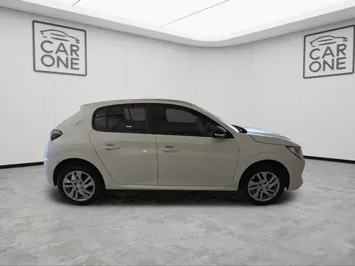Peugeot 208 1.6 ACTIVE PACK TIPTRONIC L24 2024