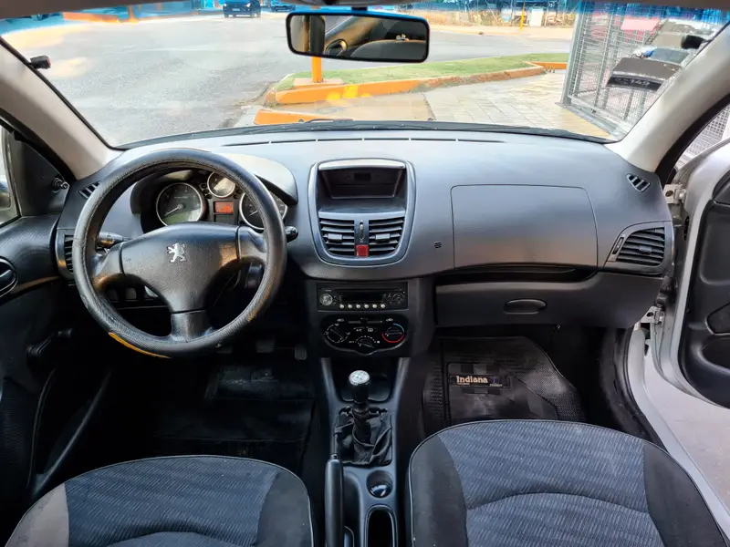 Peugeot 207 XR 1.4 2009