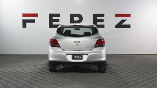 Chevrolet Onix 1.4 Ltz Mt 98cv 2013