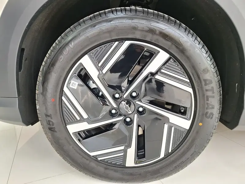 Chevrolet CAPTIVA PHEV PREMIER 2026
