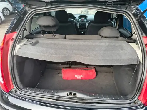Citroën C3 1.4 I Sx Facelift 2009