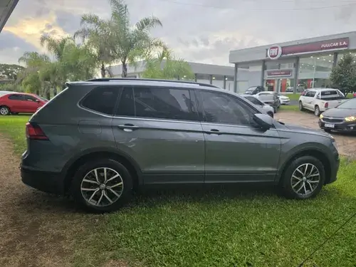 Volkswagen Tiguan Allspace 1.4 Tsi Trendline 150cv Dsg 2020
