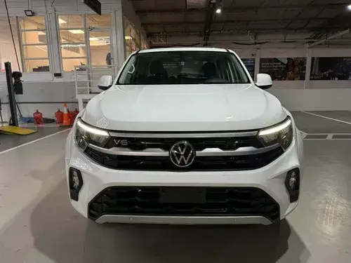 Volkswagen Amarok 3.0 Cd Tdi V6 258Cv Comfortline 4X4 At 2026