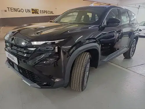 Renault Boreal 1.3 Tce Evolution 2026