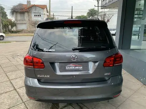 Volkswagen Suran 1.6 Highline Msi 110cv 2019